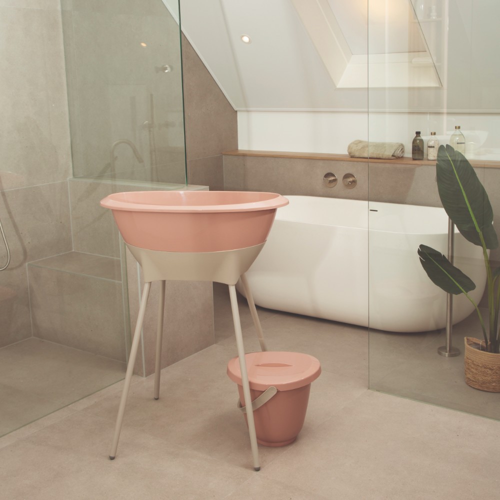 LUMA Baby Bath