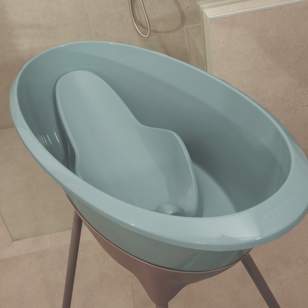 LUMA Baby Bath