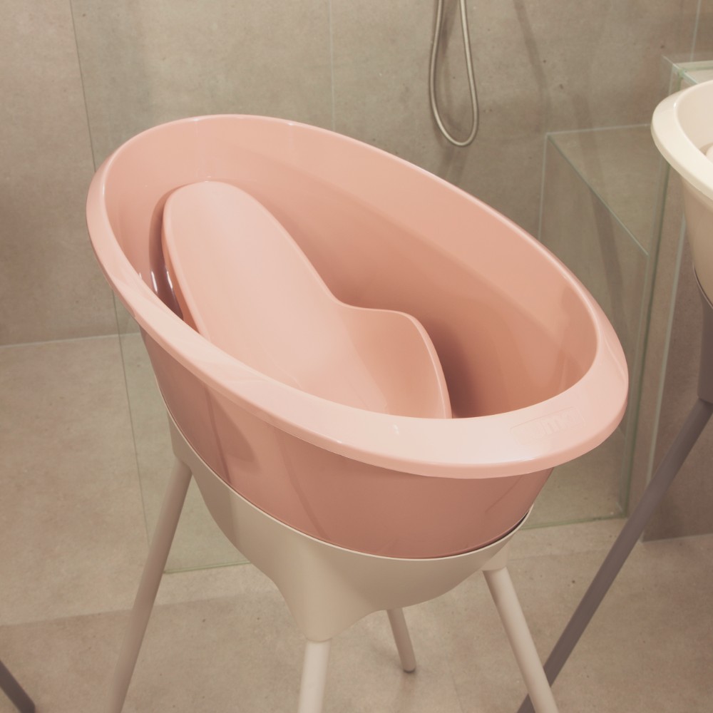 LUMA Baby Bath Support