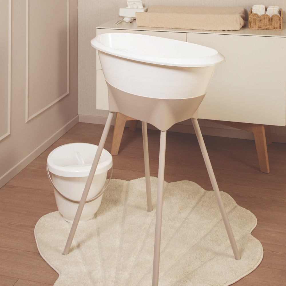 LUMA Baby Bath Stand