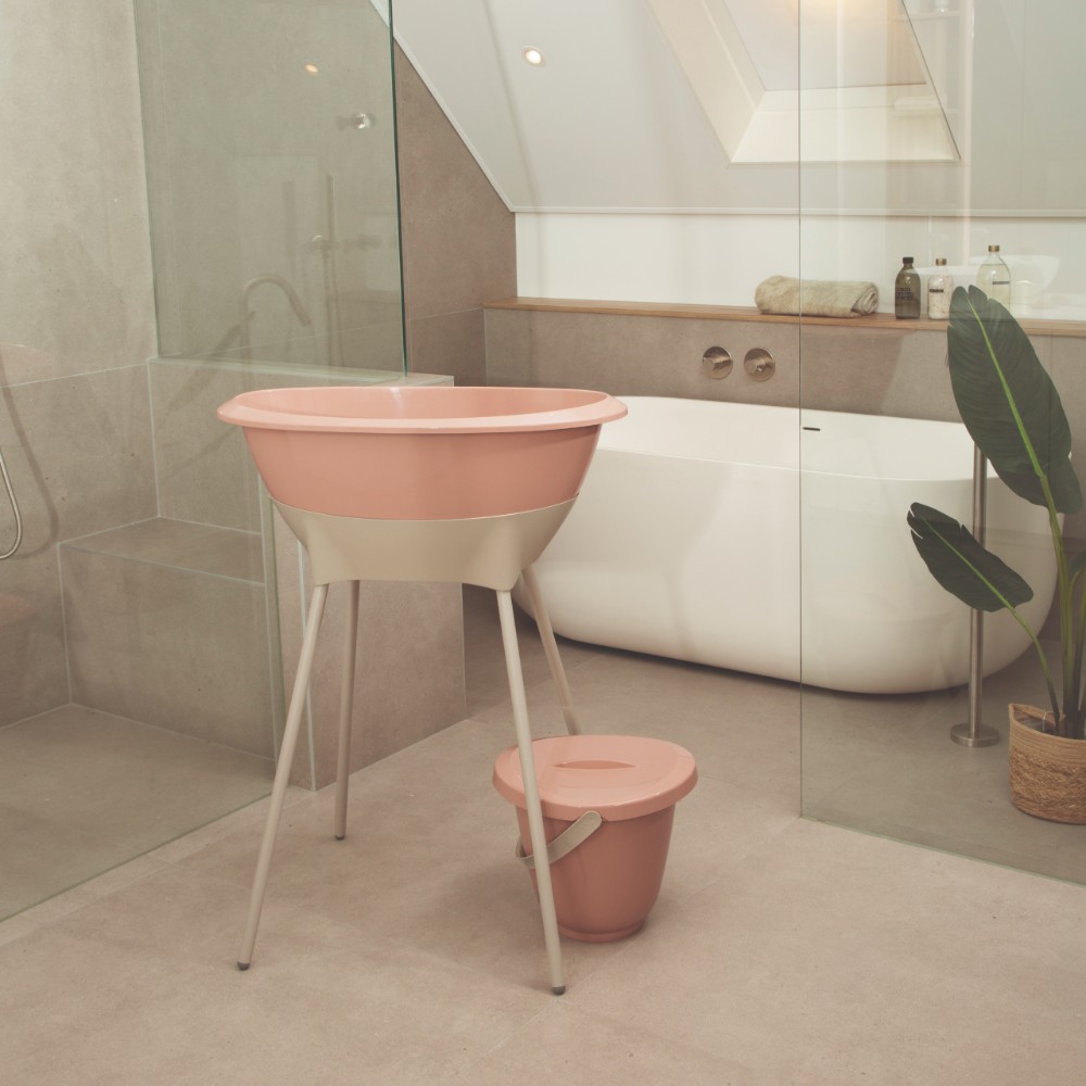 LUMA Baby Bath Stand