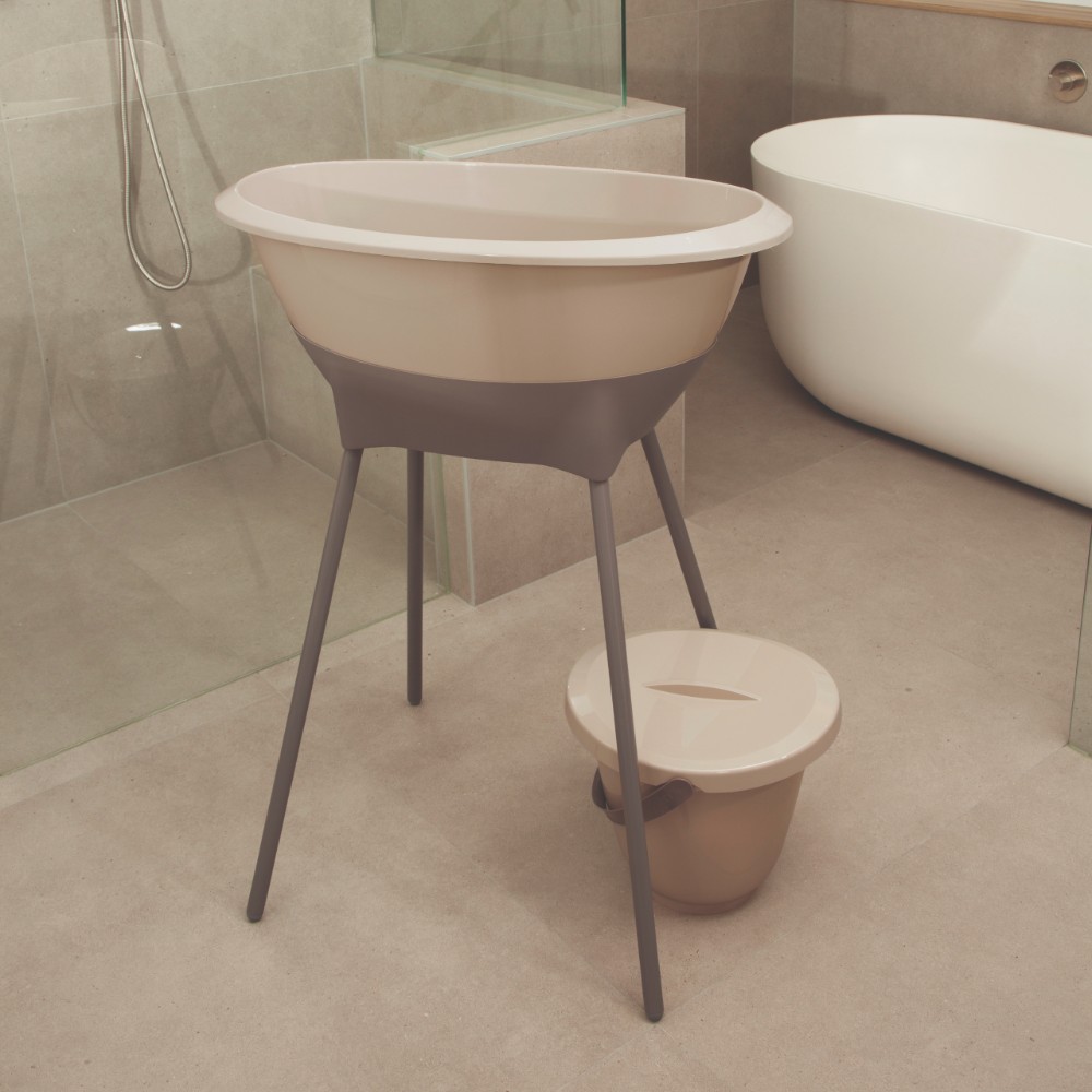 LUMA Baby Bath Stand
