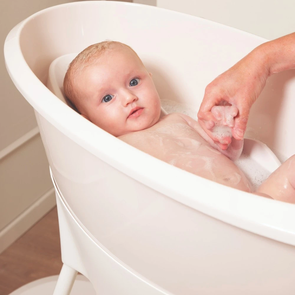 LUMA Baby Bath Stand