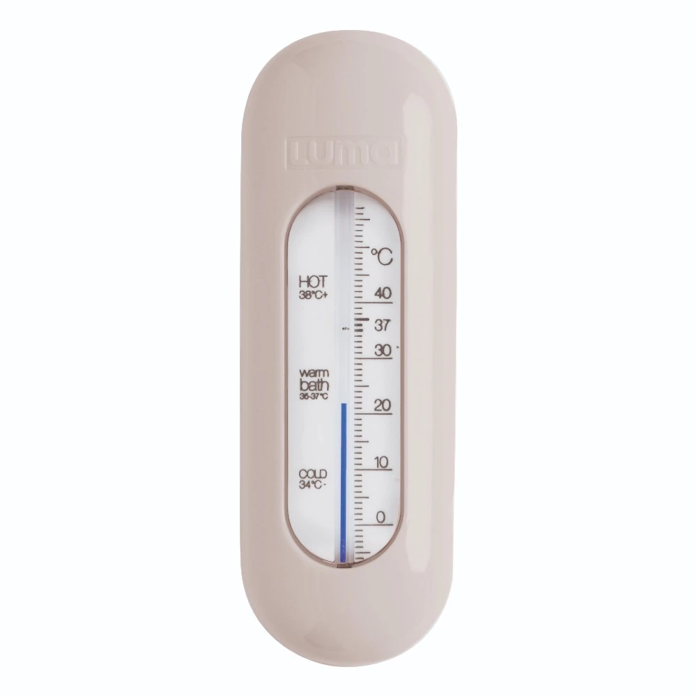 LUMA Bath Thermometer