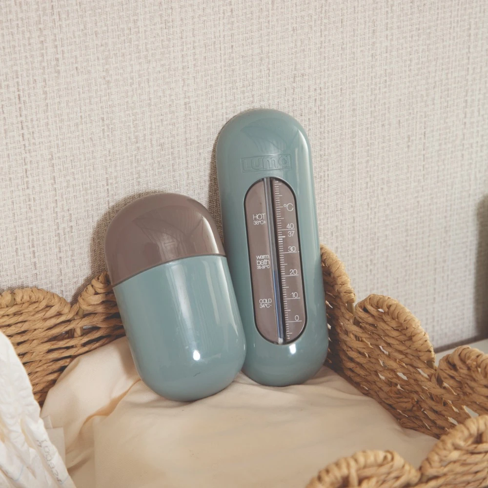 LUMA Bath Thermometer