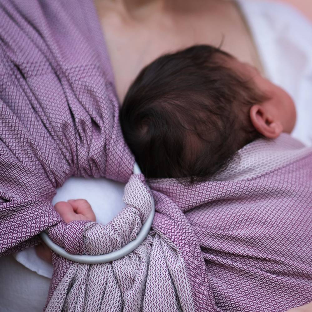 Neko Ring Sling