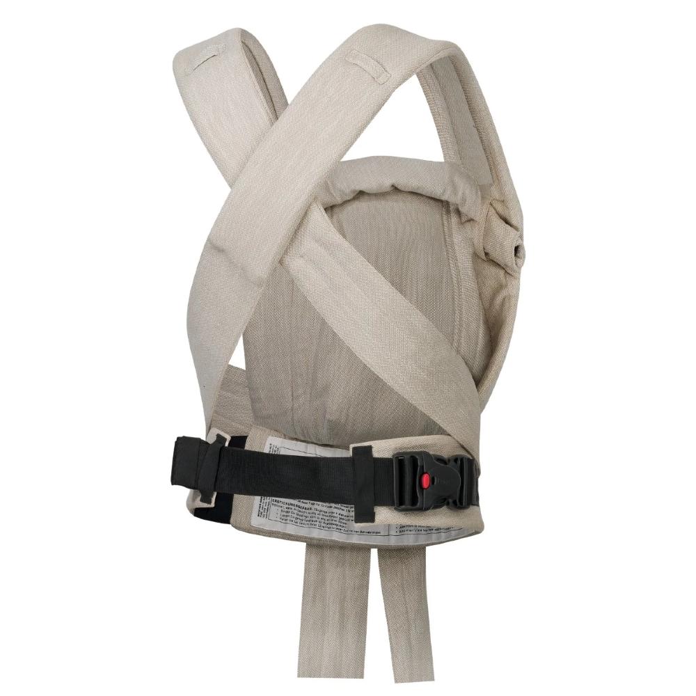 Hoppediz Bondolino b.pure Baby Carrier - Clearance