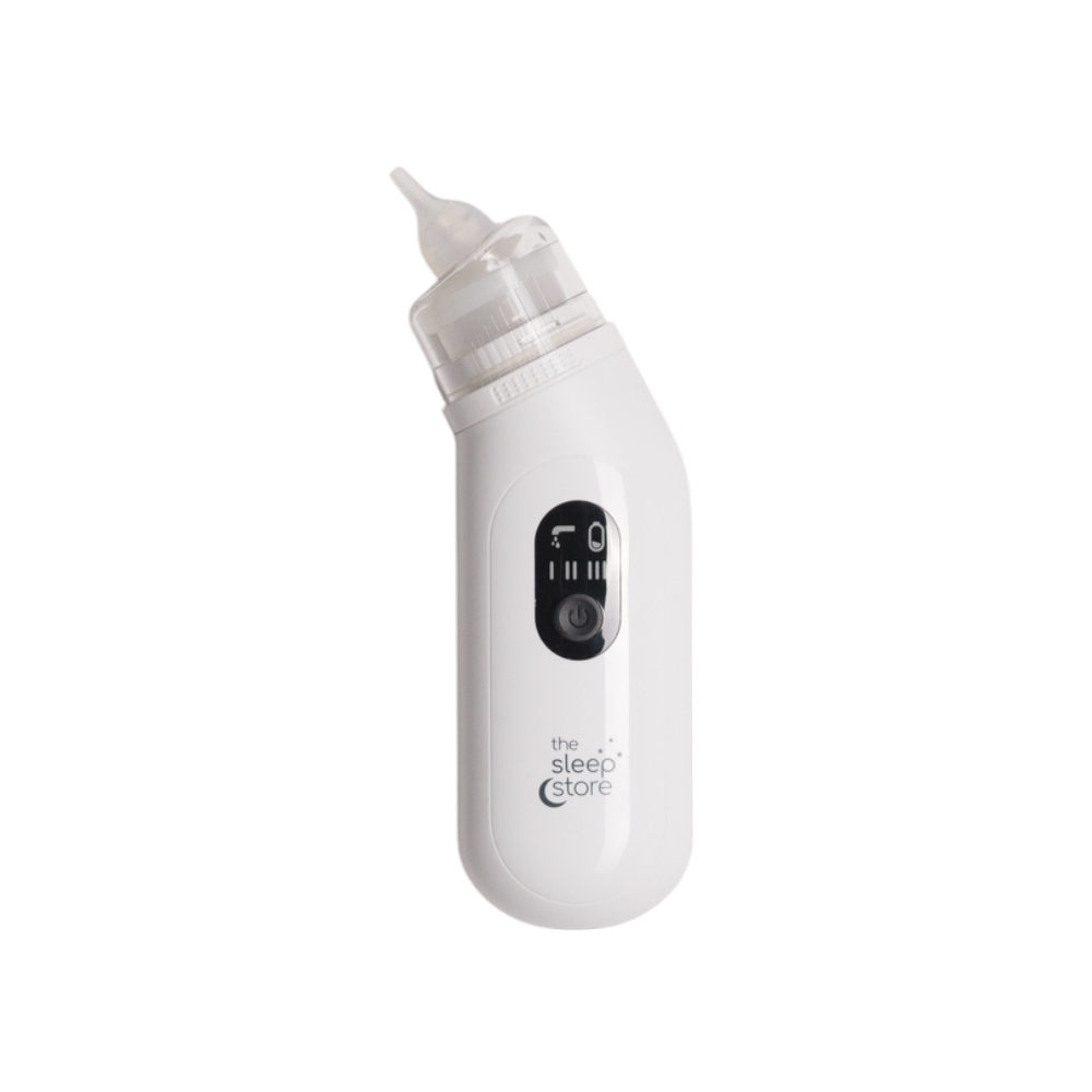 The Sleep Store Electric Baby Nasal Aspirator