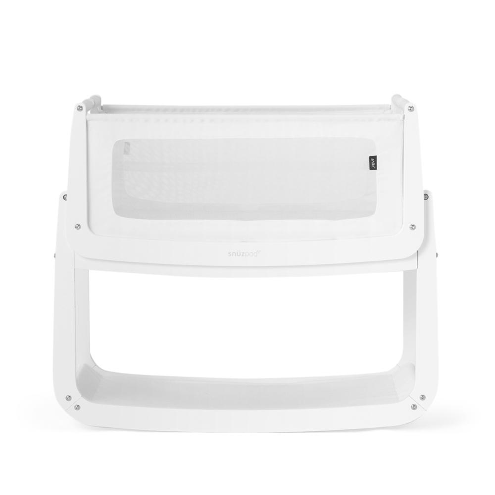 SnuzPod5 Bedside Bassinet