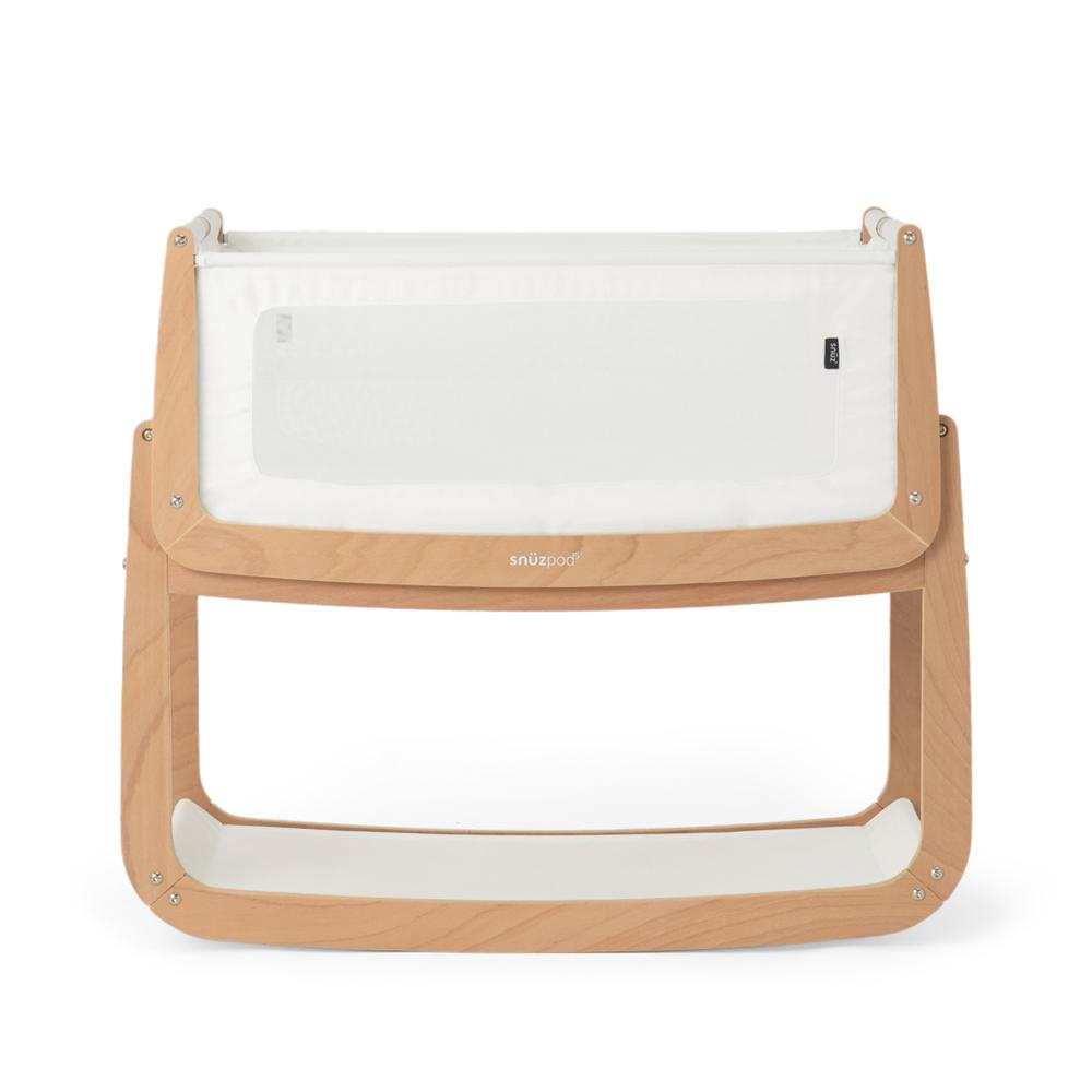 SnuzPod5 Bedside Bassinet