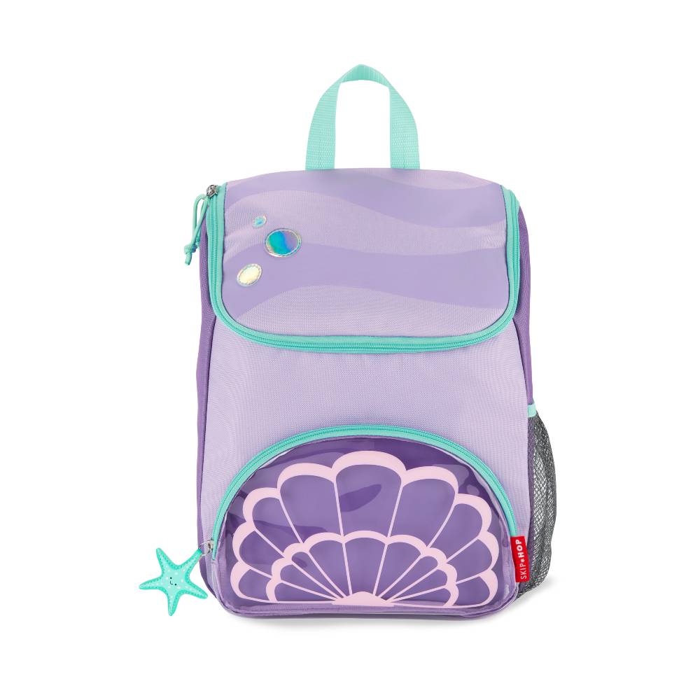 Skip Hop Spark Style Big Kid Backpack