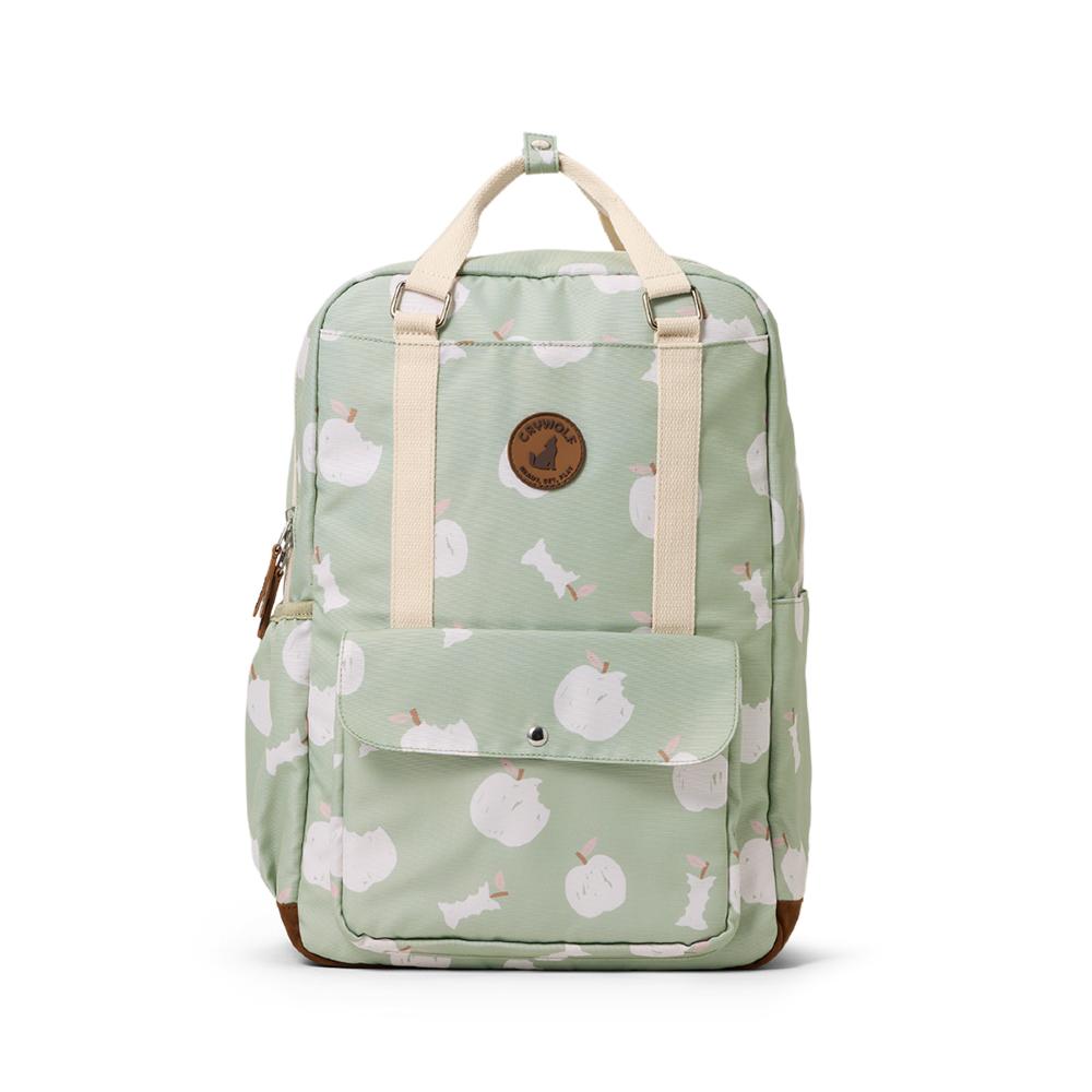 Crywolf Knapsack Bag