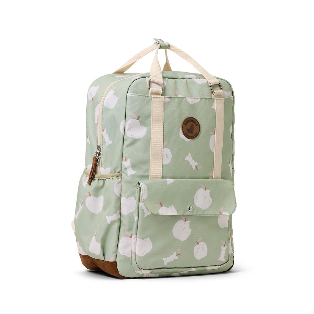 Crywolf Knapsack Bag