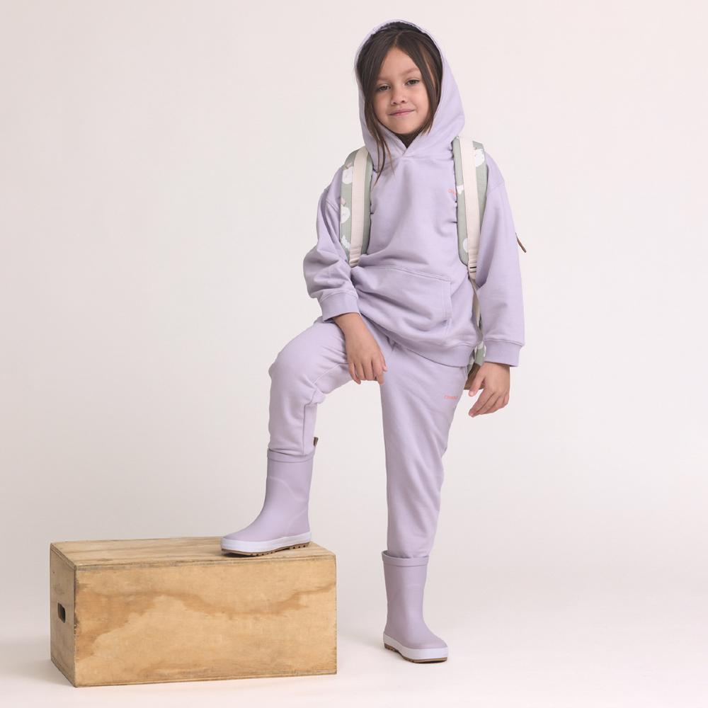 Crywolf Knapsack Bag