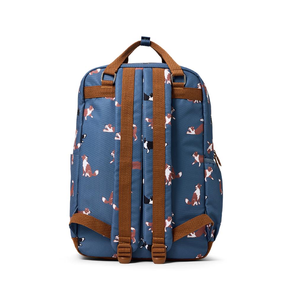 Crywolf Knapsack Bag