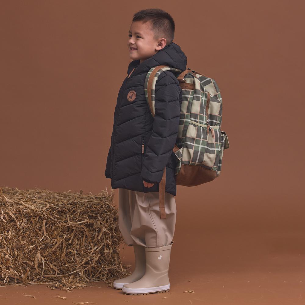 Crywolf Knapsack Bag