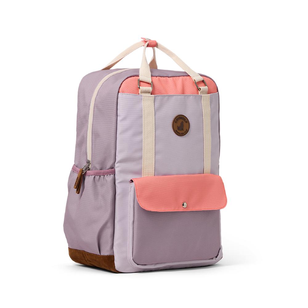 Crywolf Knapsack Bag