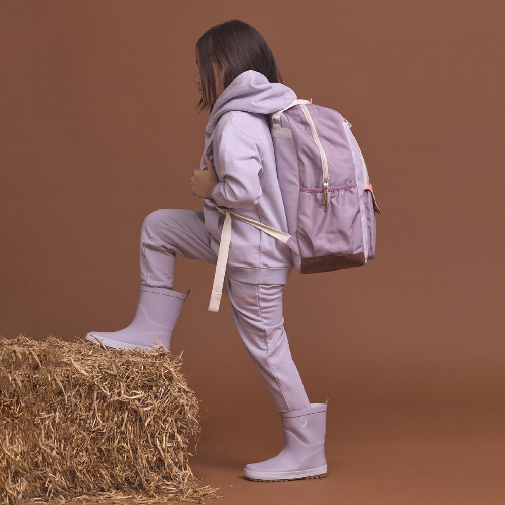 Crywolf Knapsack Bag