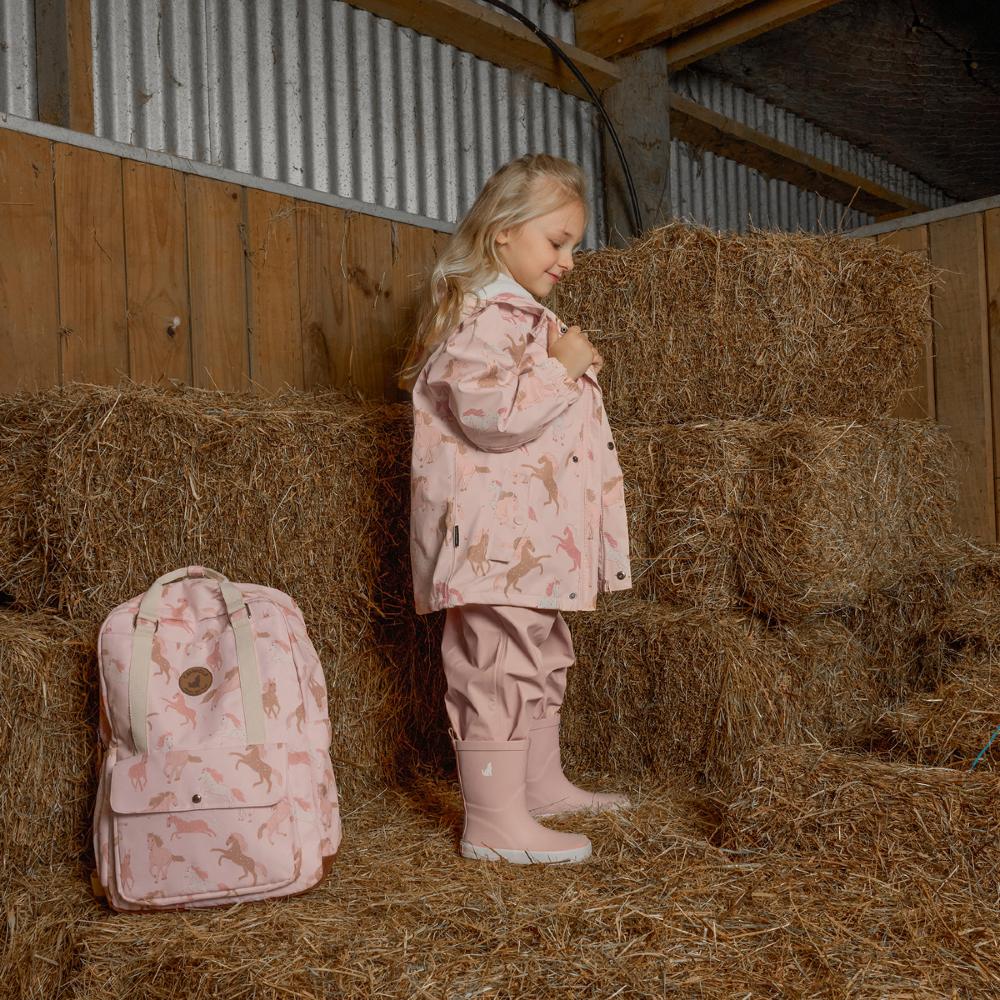 Crywolf Knapsack Bag