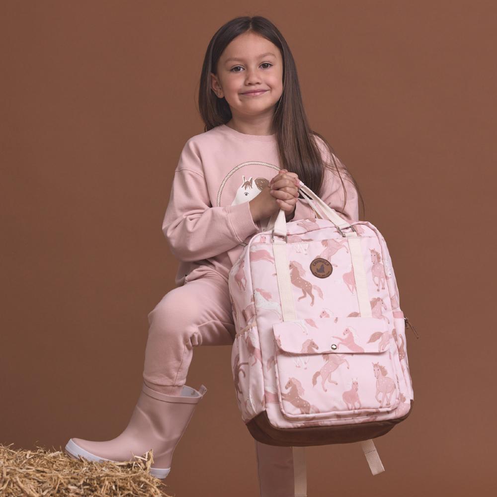 Crywolf Knapsack Bag