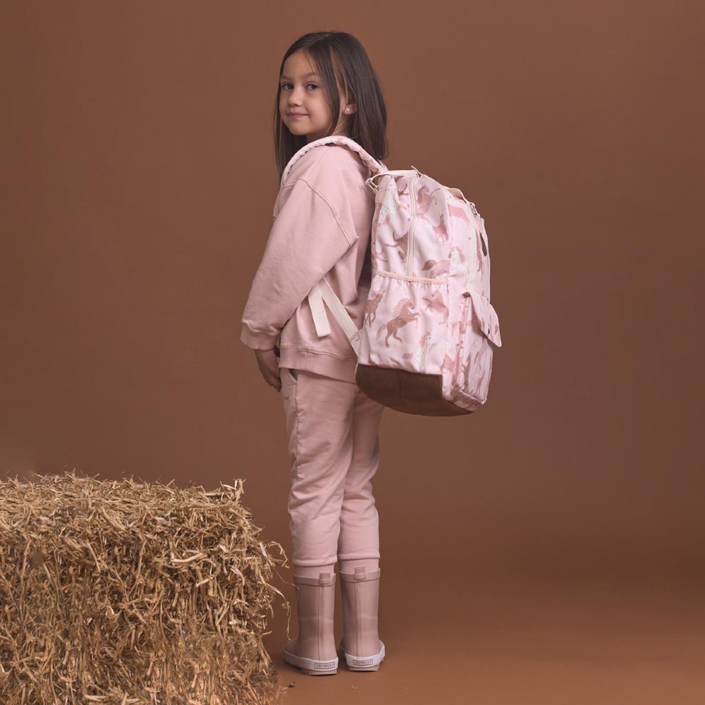 Crywolf Knapsack Bag