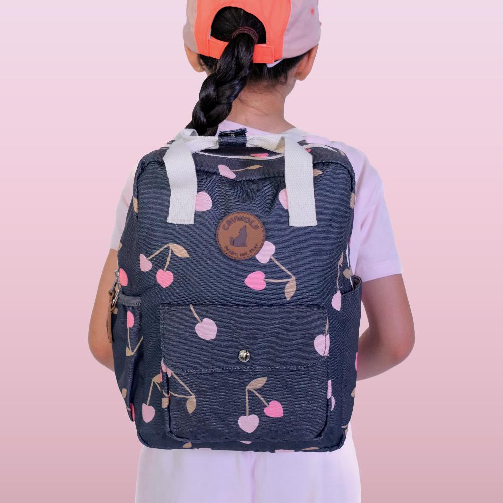 Crywolf Mini Backpack