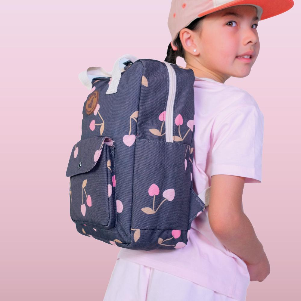 Crywolf Mini Backpack