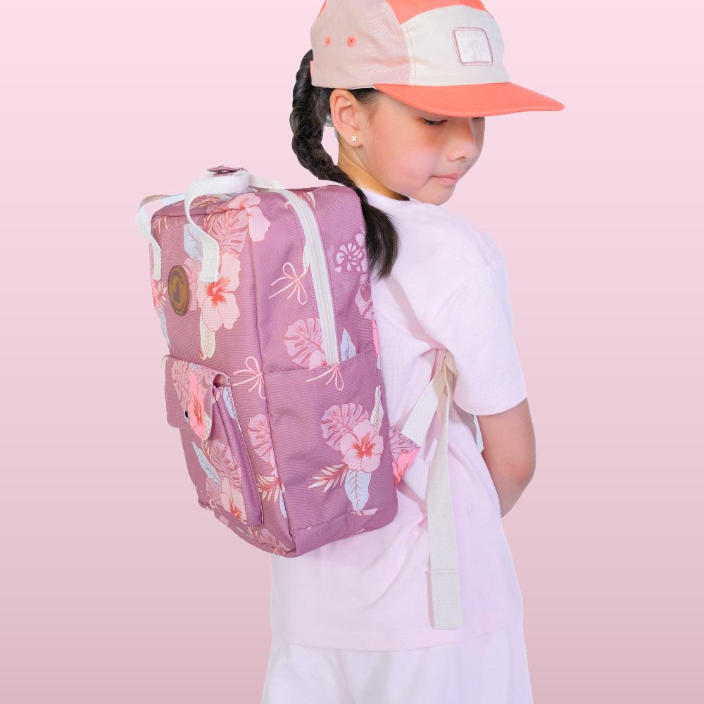 Crywolf Mini Backpack