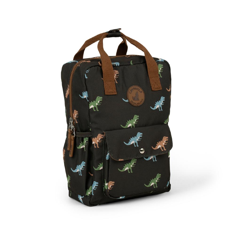 Crywolf Mini Backpack