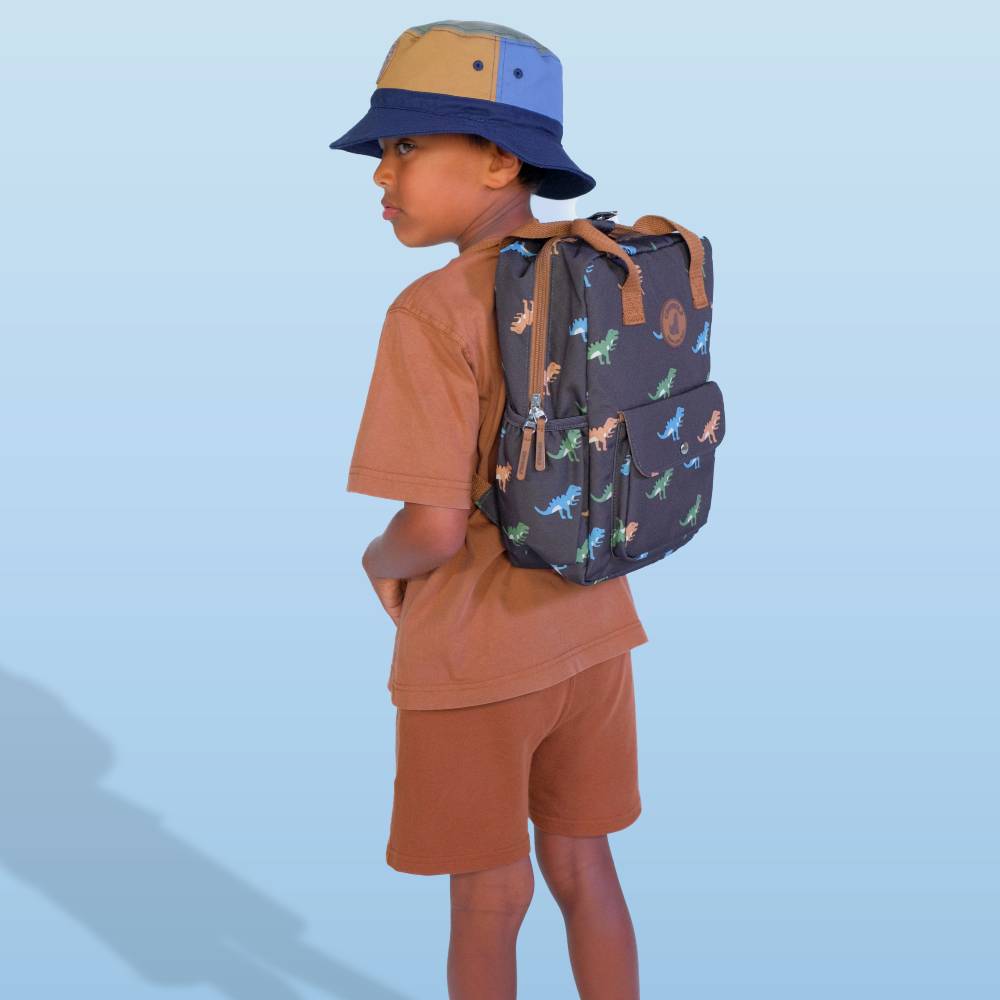 Crywolf Mini Backpack