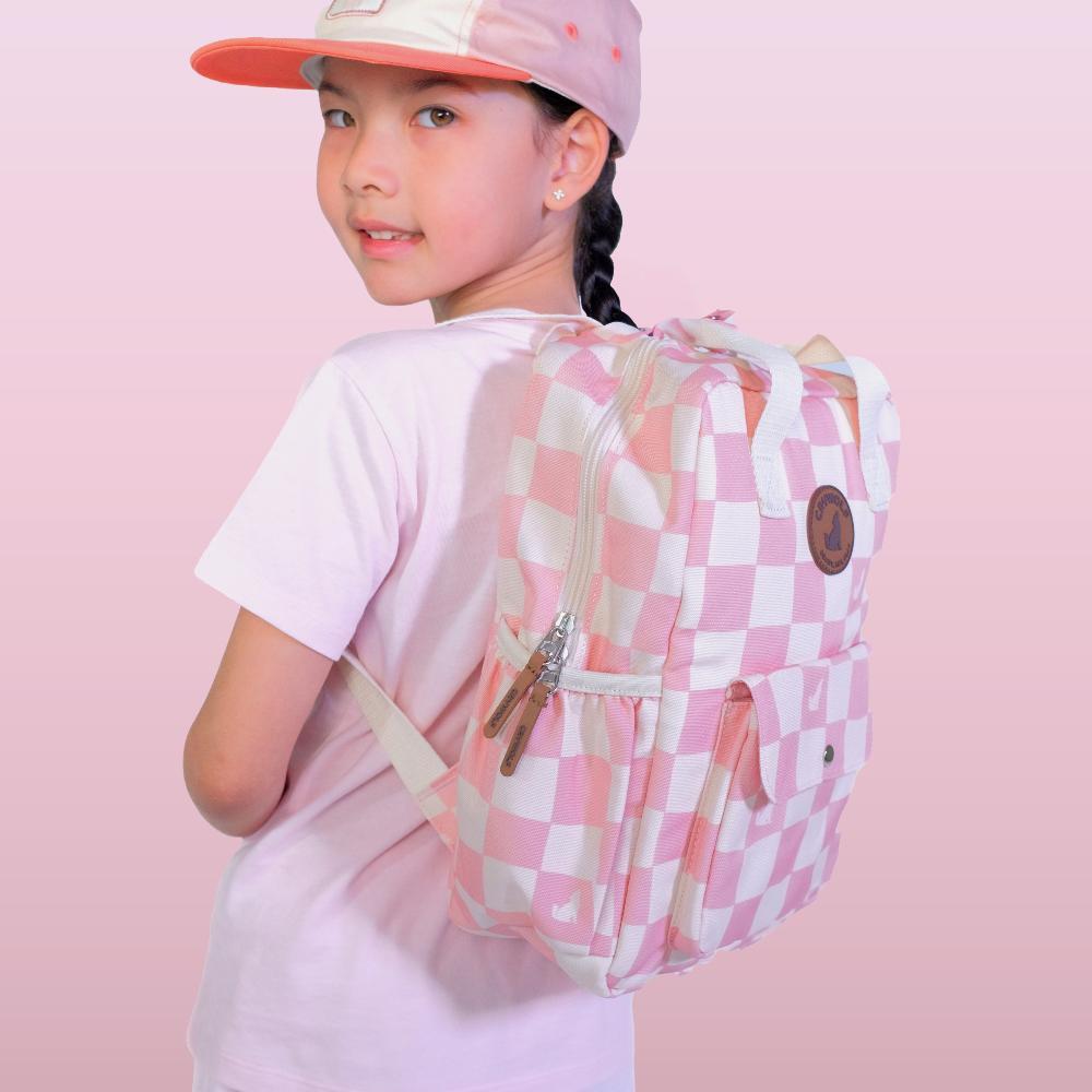 Crywolf Mini Backpack