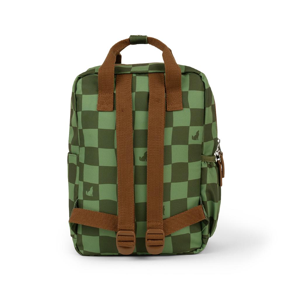 Crywolf Mini Backpack