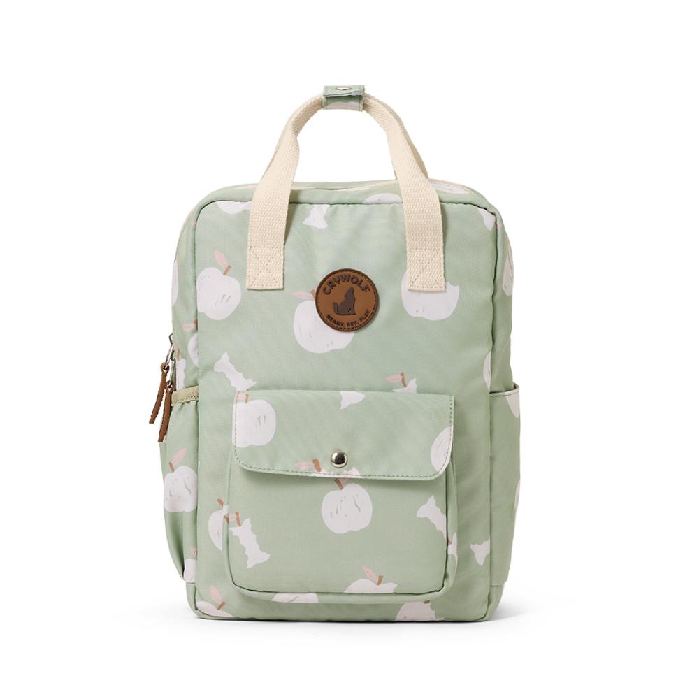 Crywolf Mini Backpack