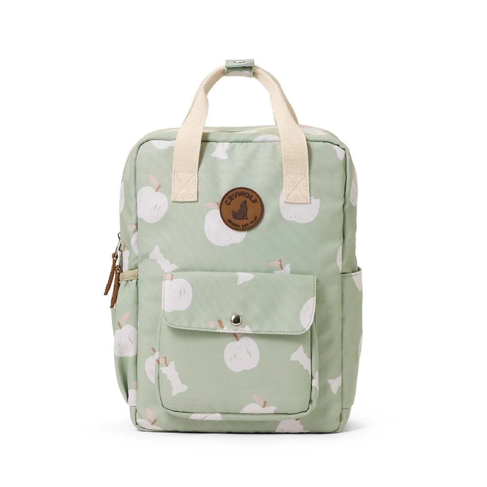 Crywolf Mini Backpack