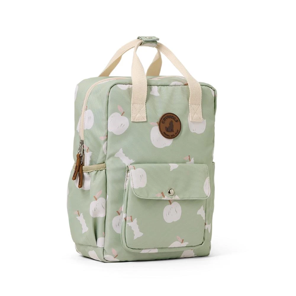 Crywolf Mini Backpack