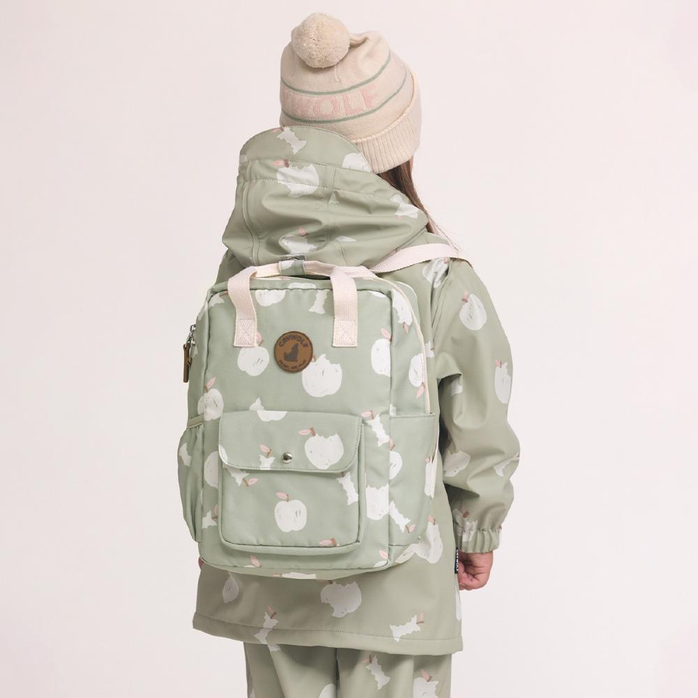 Crywolf Mini Backpack