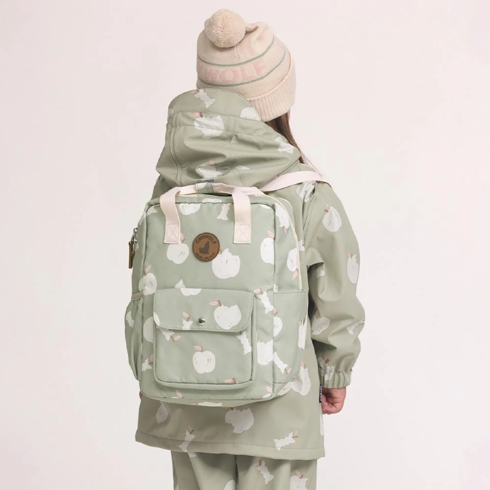 Crywolf Mini Backpack