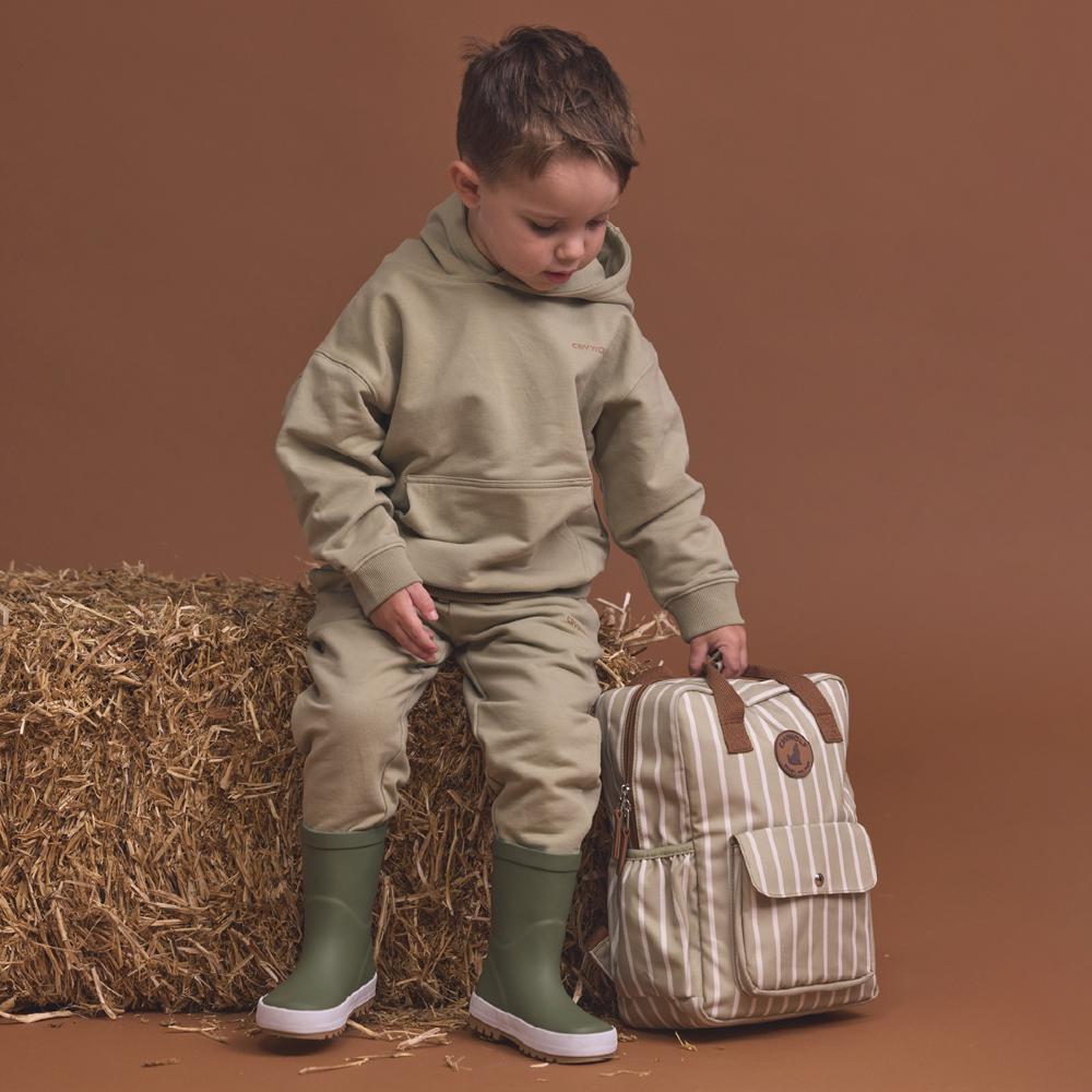 Crywolf Mini Backpack