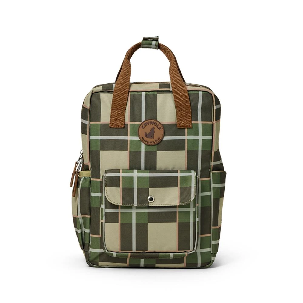 Crywolf Mini Backpack