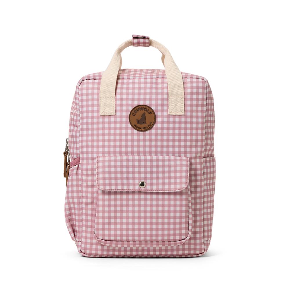 Crywolf Mini Backpack