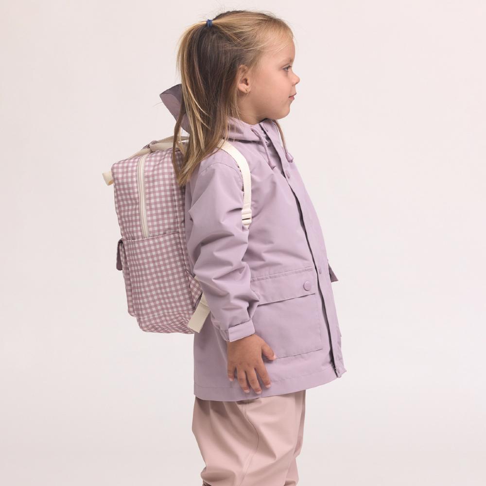 Crywolf Mini Backpack