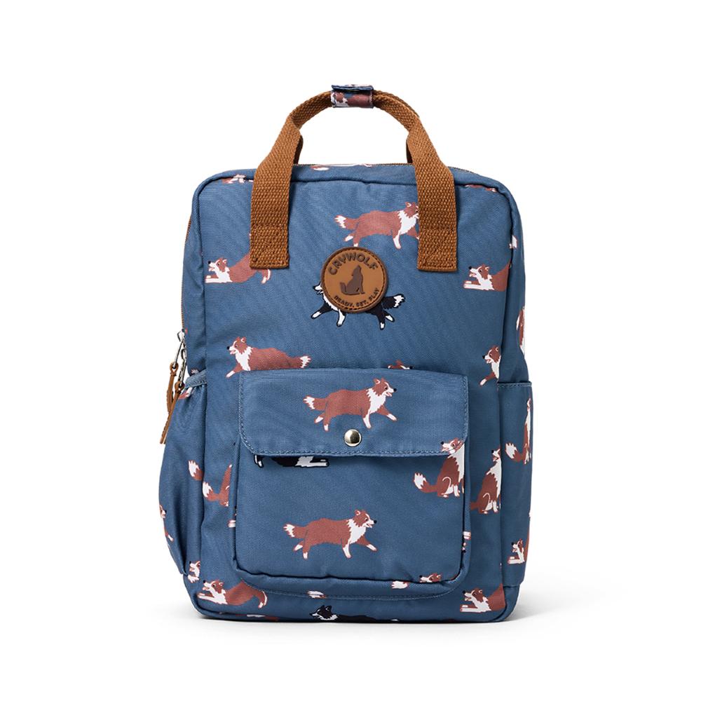 Crywolf Mini Backpack