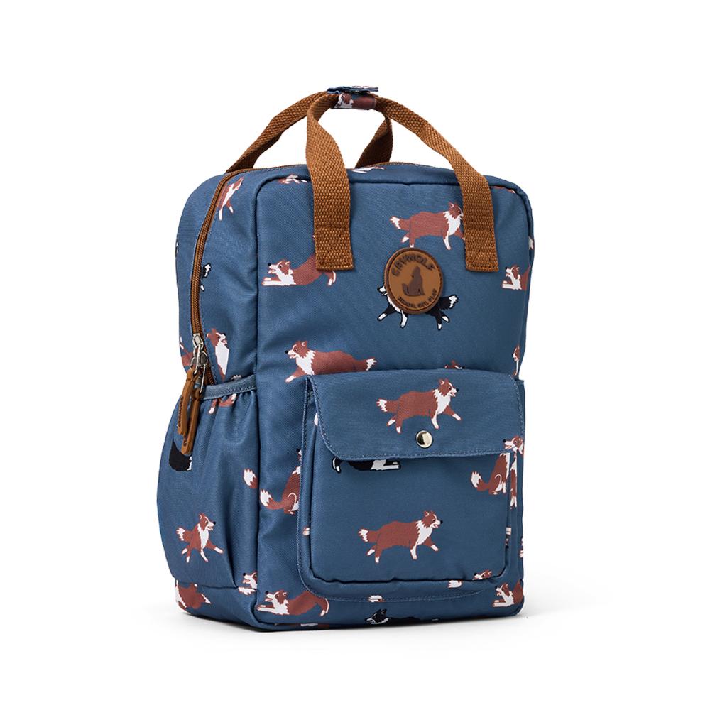 Crywolf Mini Backpack