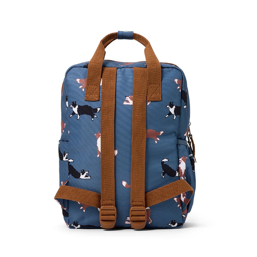 Crywolf Mini Backpack