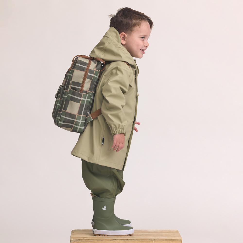 Crywolf Mini Backpack