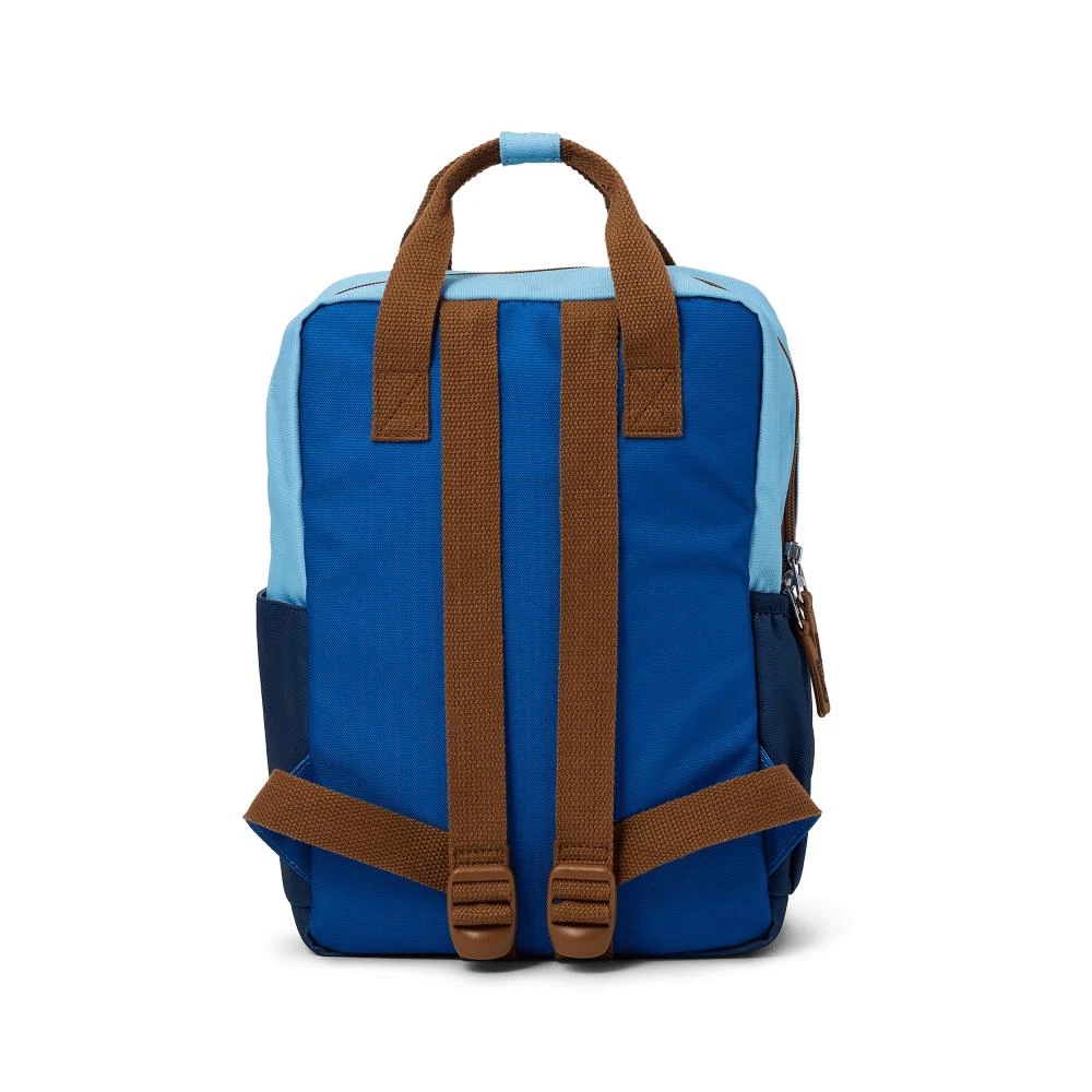 Crywolf Mini Backpack