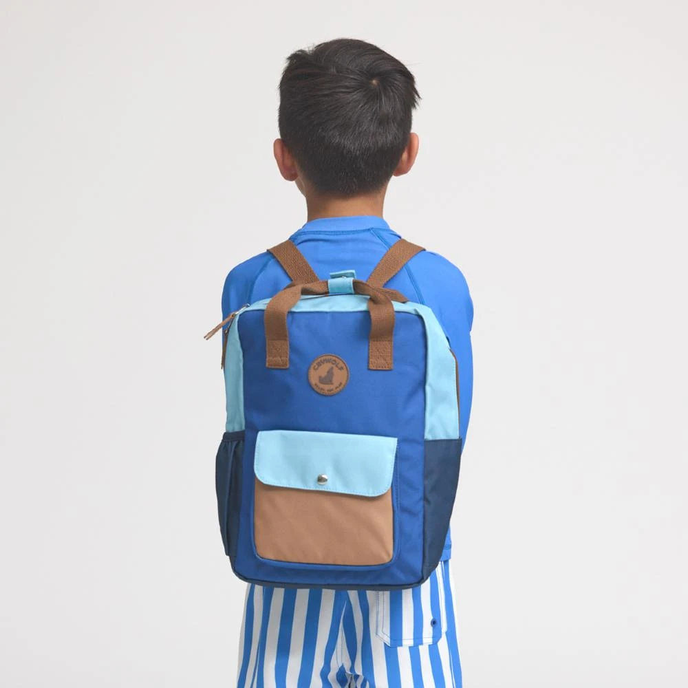 Crywolf Mini Backpack