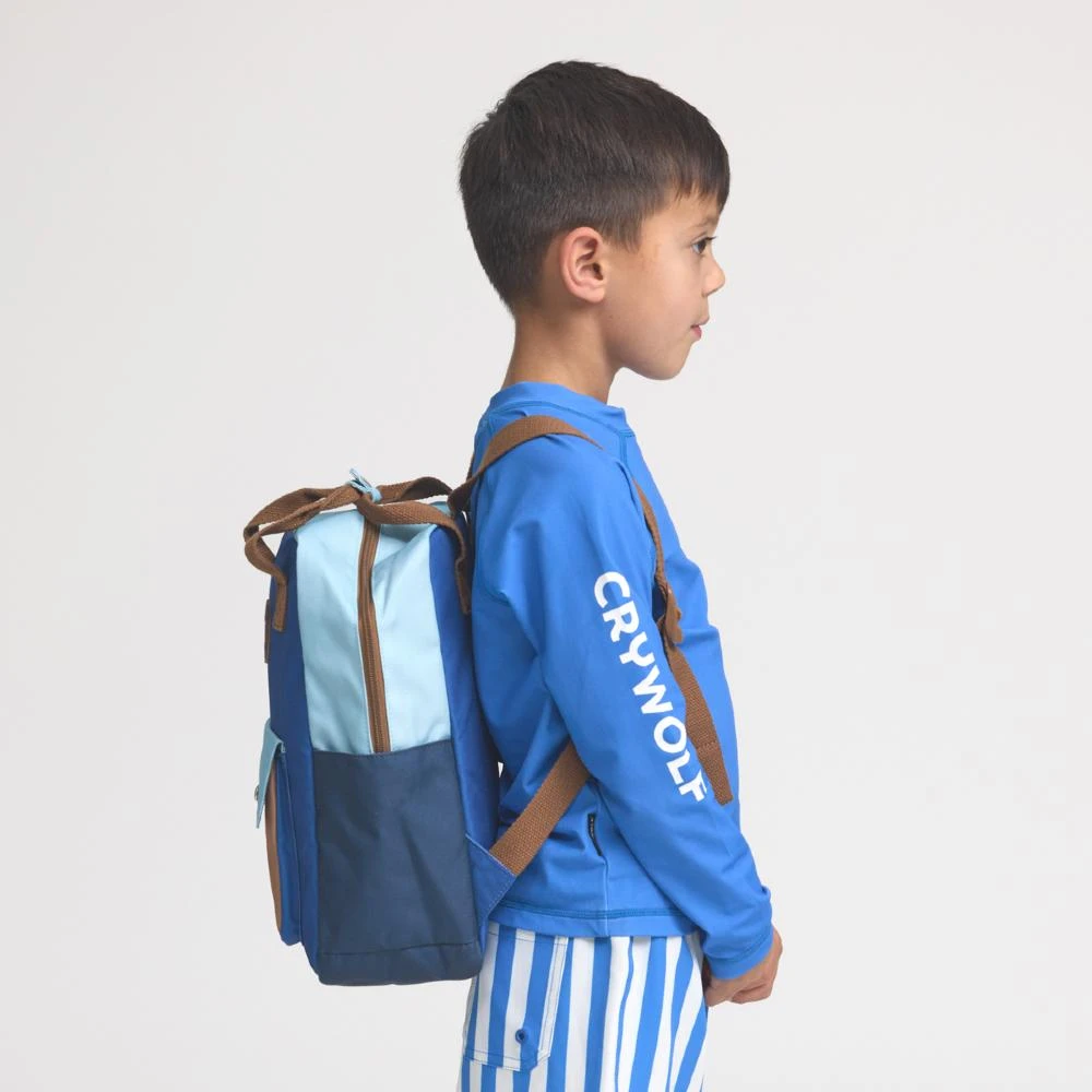 Crywolf Mini Backpack