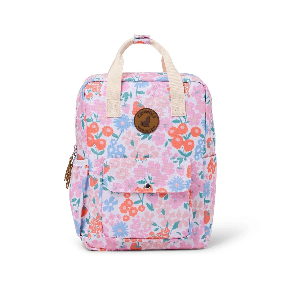 Crywolf Mini Backpack
