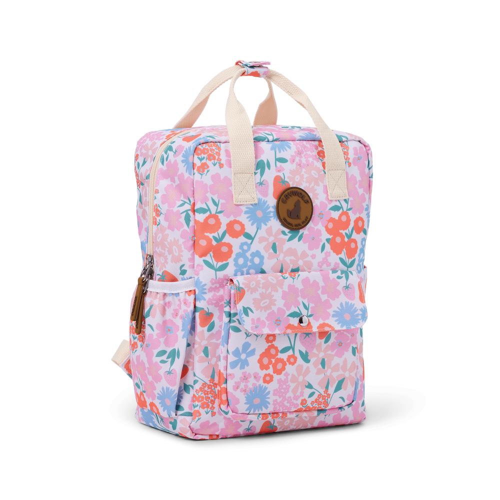 Crywolf Mini Backpack